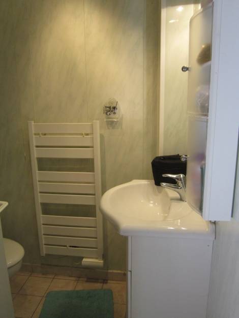 Appartement à Le Havre, 420€