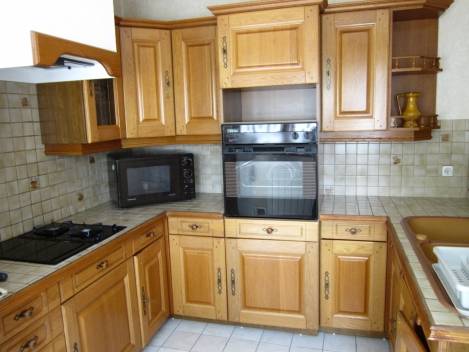 Appartement à Le Havre, 420€