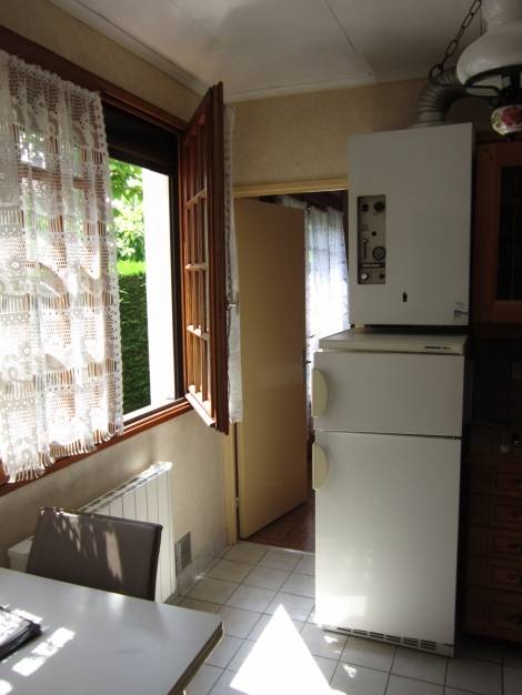 Appartement à Le Havre, 420€