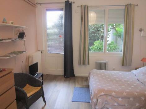 Appartement à Sainte Adresse, 400€