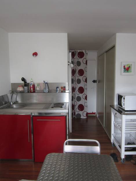 Appartement à Le Havre, 330€