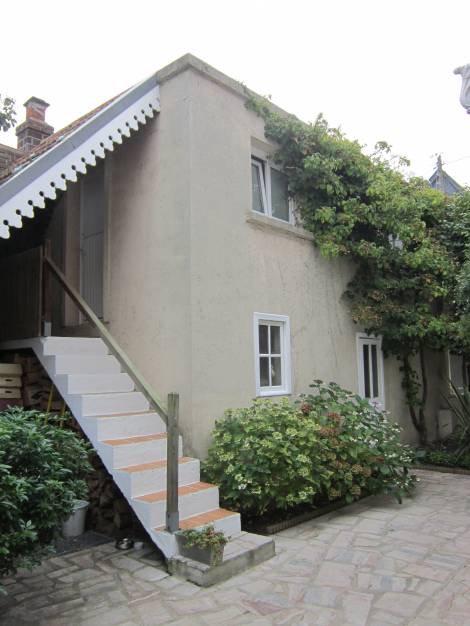Appartement à Le Havre, 330€