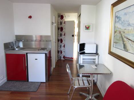 Appartement à Le Havre, 330€