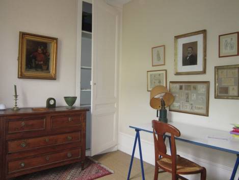 Chambre à Le Havre, 350€