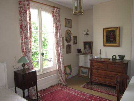 Chambre à Le Havre, 350€