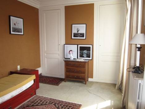 Chambre à Le Havre, 350€