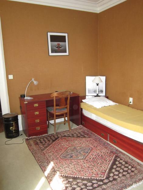 Chambre à Le Havre, 350€