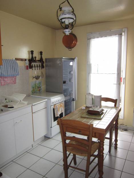 Chambre à Le Havre, 290€