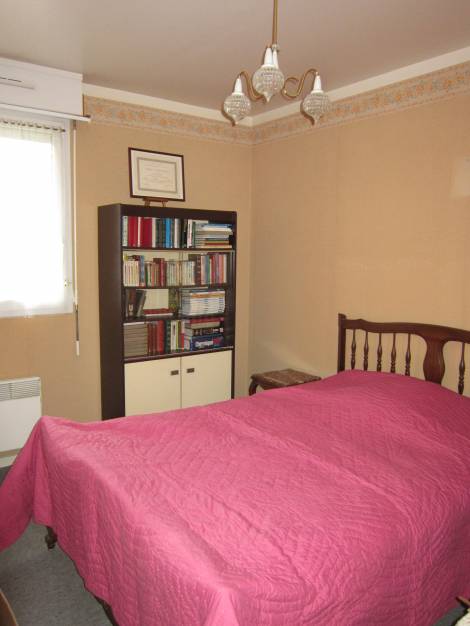 Chambre à Le Havre, 290€