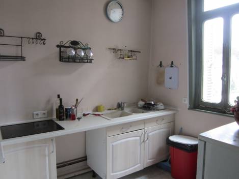 Chambre à Le Havre, 300€