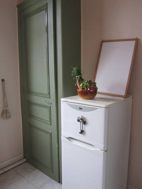 Chambre à Le Havre, 300€