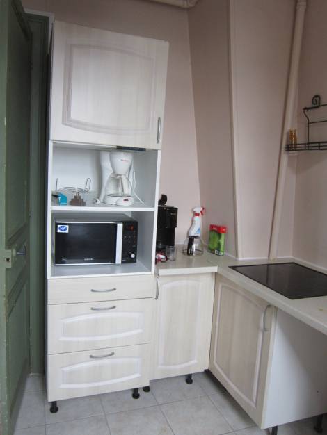 Chambre à Le Havre, 300€