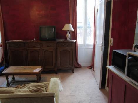 Appartement à Le Havre, 440€