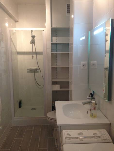 Appartement à Le Havre, 450€
