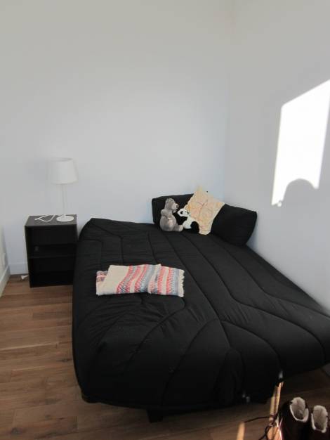 Appartement à Le Havre, 450€