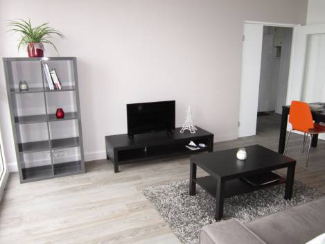 Colocation à Le Havre, 137€