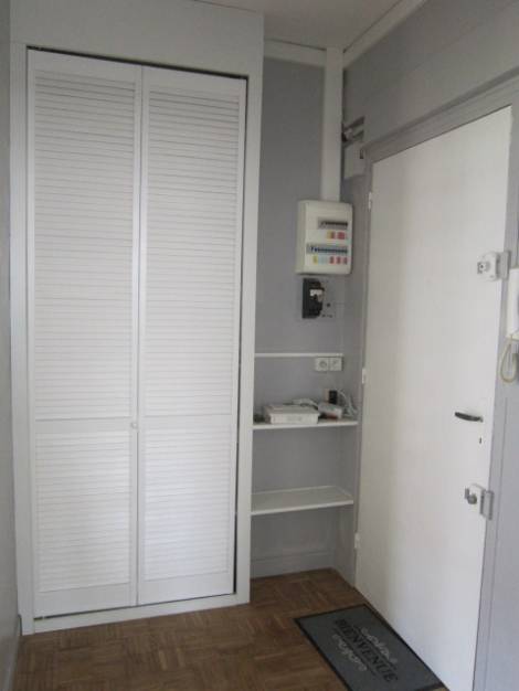Appartement à Le Havre, 465€