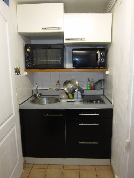 Chambre à Le Havre, 330€