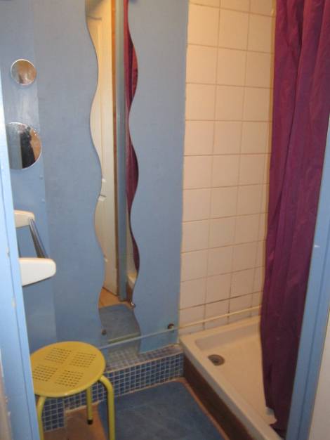 Chambre à Le Havre, 330€