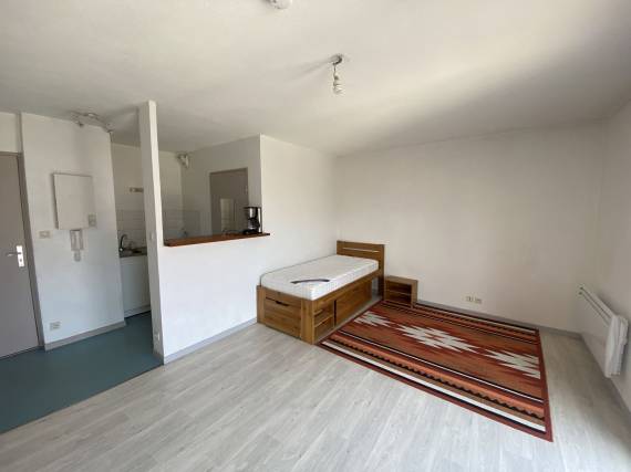 Appartement à Le Havre, 375€