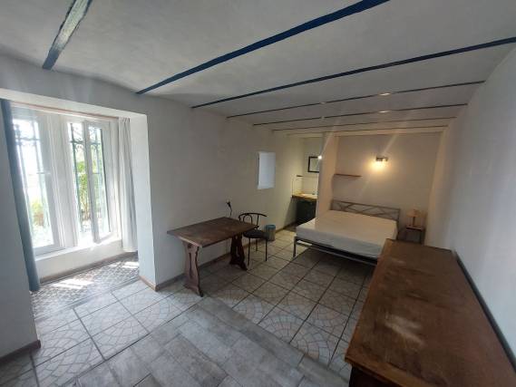 Chambre à Le Havre, 330€