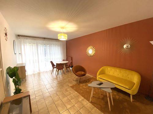 Colocation à Le Havre, 290€