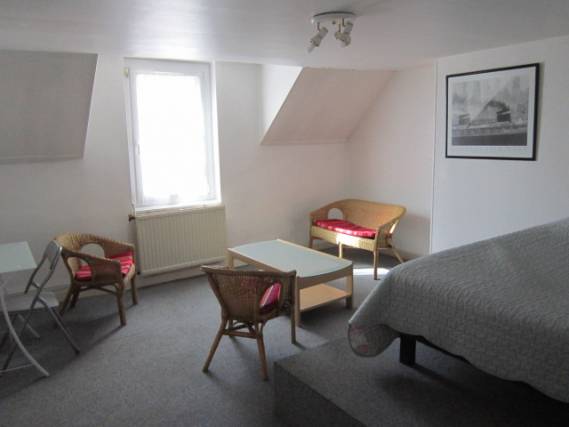 Appartement à Le Havre, 355€