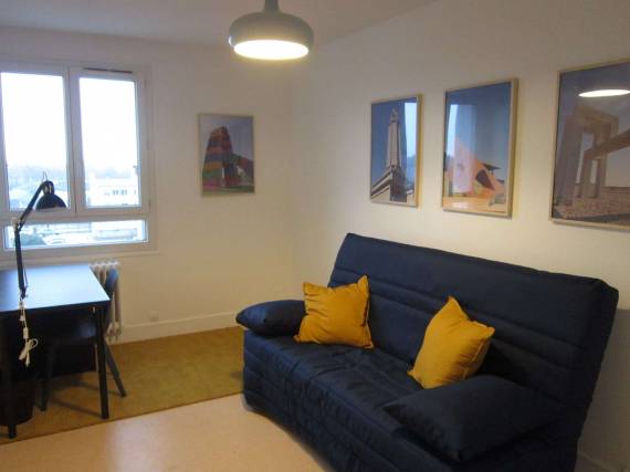 Nos Logements Ahloet