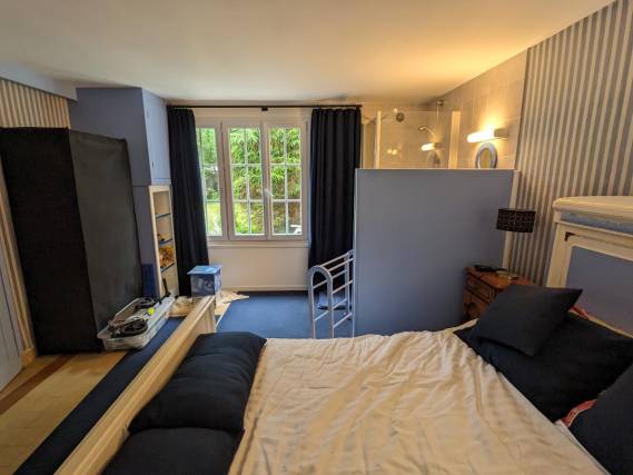 Chambre à Le Havre, 390€