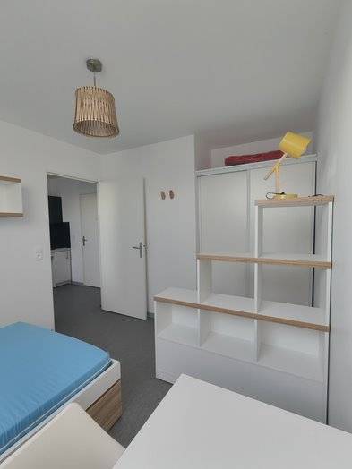 Colocation à Le Havre, 735€