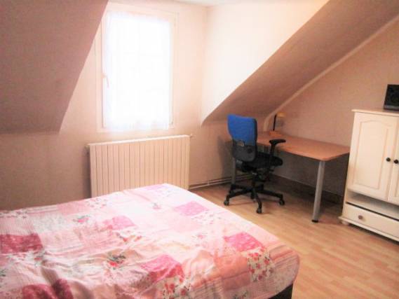 Nos Logements Ahloet