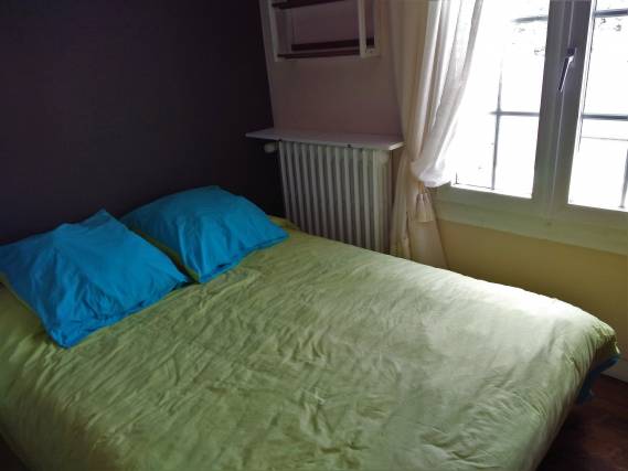 Chambre à Le Havre, 375€
