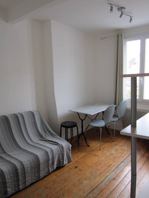 Appartement à Le Havre, 500€