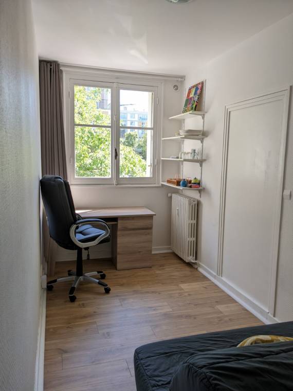 Chambre à Le Havre, 340€