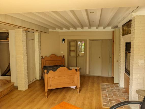 Chambre à Le Havre, 280€
