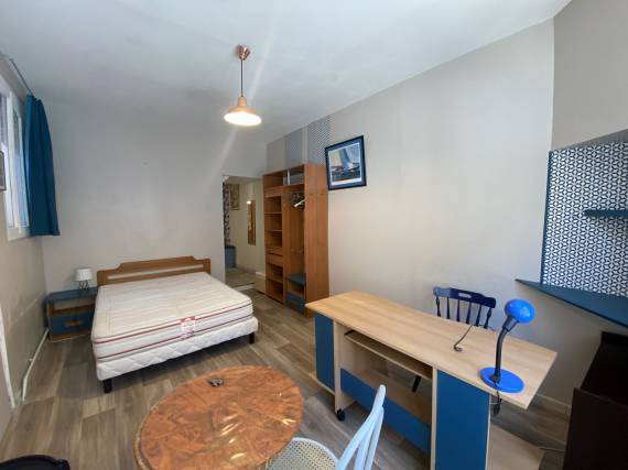 Appartement à Le Havre, 405€