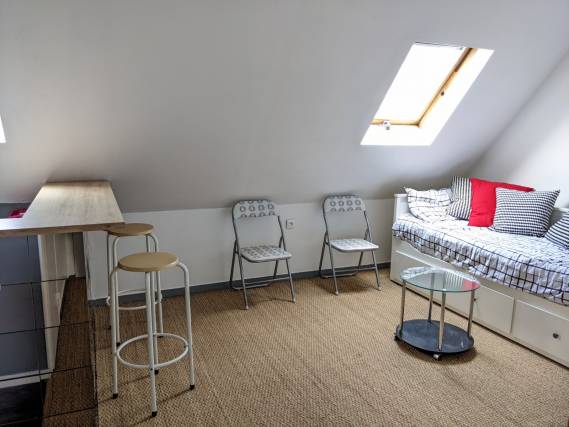 Appartement à Le Havre, 545€