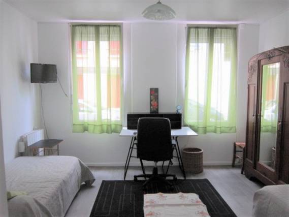 Appartement à Le Havre, 440€