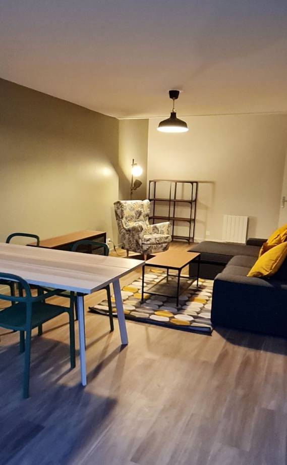 Chambre à Sainte Adresse, 133€