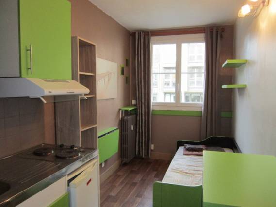 Chambre à Le Havre, 330€