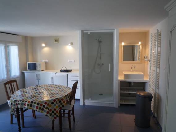 Appartement à Le Havre, 265€