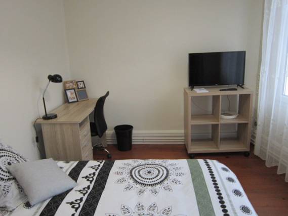 Colocation à Le Havre, 320€
