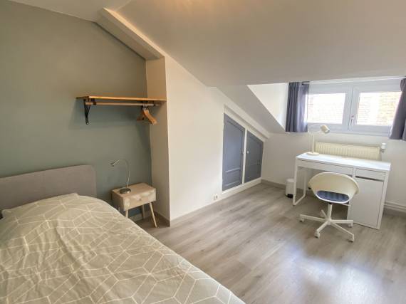 Colocation à LE HAVRE, 365€