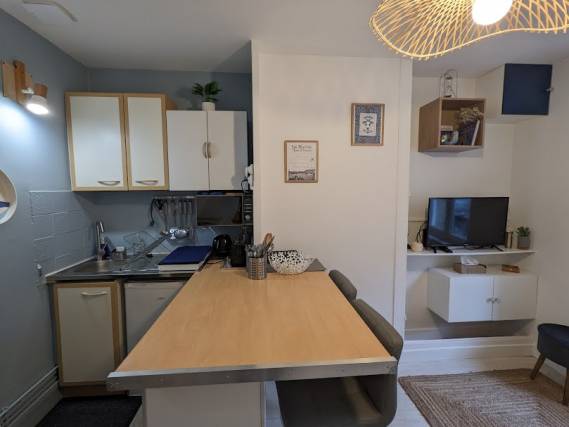 Appartement à Le Havre, 495€