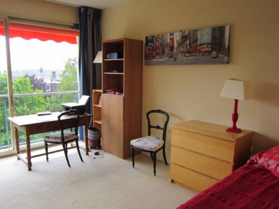 Chambre à sainte adresse, 290€