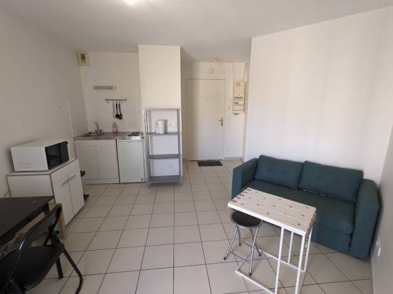 Appartement à Le Havre, 400€