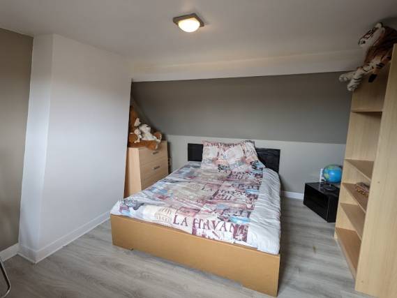 Chambre à Le Havre, 360€