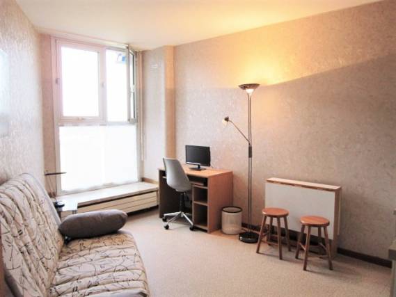 Appartement à Le Havre, 380€