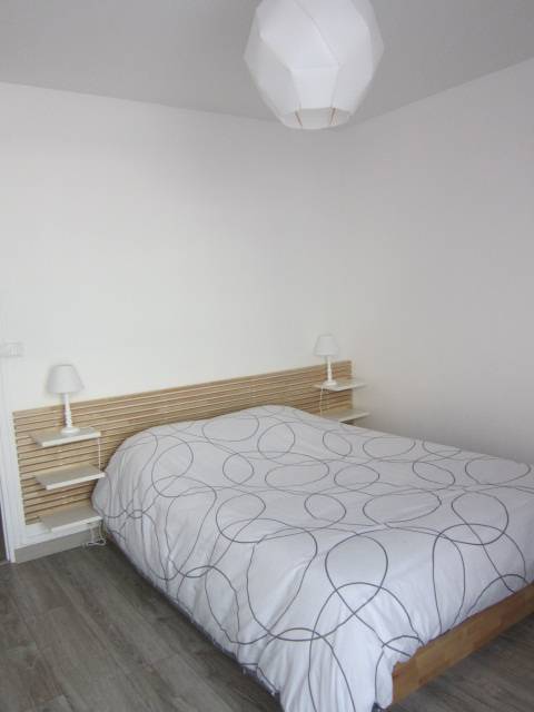 Chambre à Le Havre, 390€