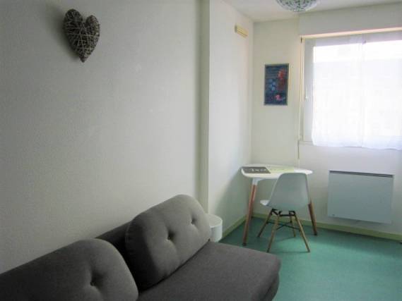 Appartement à Le Havre, 365€